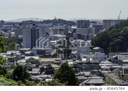 姫路 材木町周辺 兵庫県姫路市 姫路 材木町周辺 兵庫県姫路市 95645764