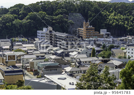 姫路　山野井町周辺　兵庫県姫路市 95645783
