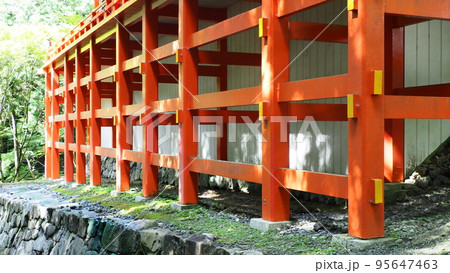 世界文化遺産 天台宗 比叡山 延暦寺 横川中堂 95647463