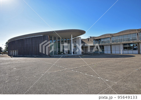 ホタルイカミュージアム(富山県滑川市) 95649133