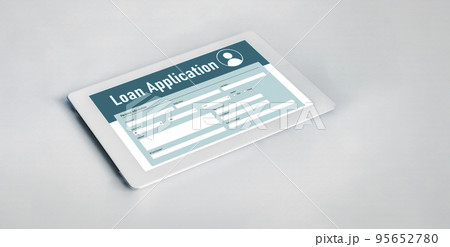 Online loan application form for modish digital information collection Online loan application form for modish digital information collection 95652780