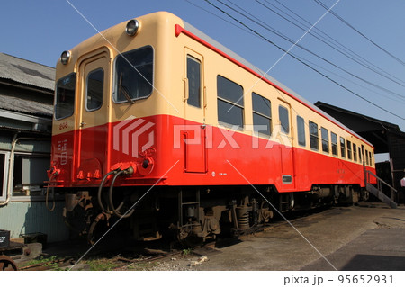 キハ200 新しい姿 95652931