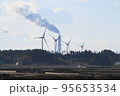 福島第一原発・原町火力発電所 95653534