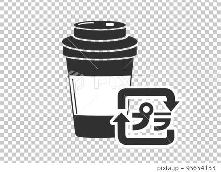 プラコップ 95654133