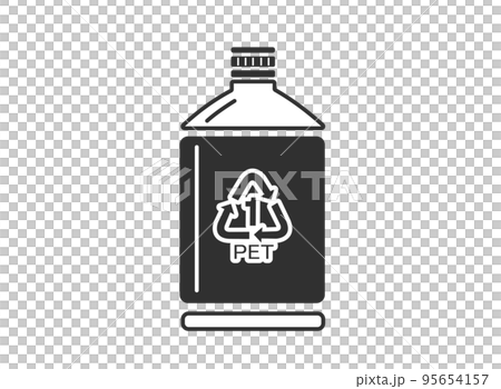 PET bottles PET bottles 95654157