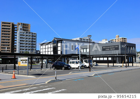 鹿児島駅 95654215