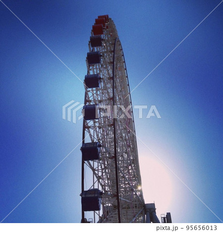 観覧車 95656013
