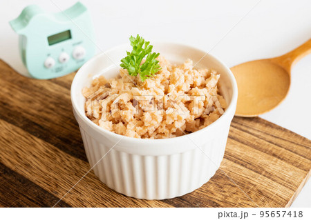 大豆ミート 大豆ミート 95657418