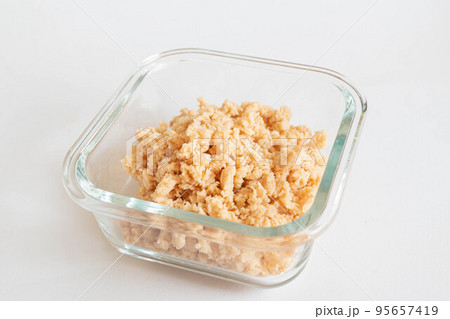 大豆ミート 大豆ミート 95657419