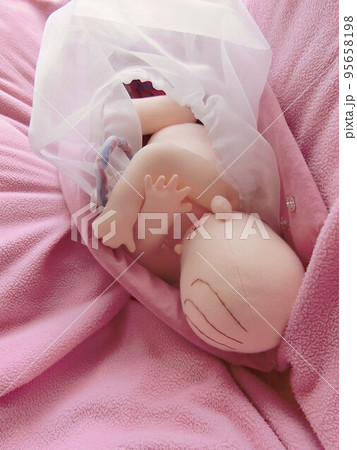 幸せなマタニティライフをおくりましょう 幸せなマタニティライフをおくりましょう 95658198