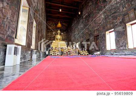 Wat Suthat Thepwararam Wat Suthat Thepwararam 95659809