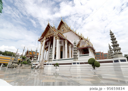 Wat Suthat Thepwararam Wat Suthat Thepwararam 95659834