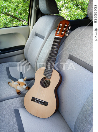 ミニギター ギタレレ ミニギター ギタレレ 95659958