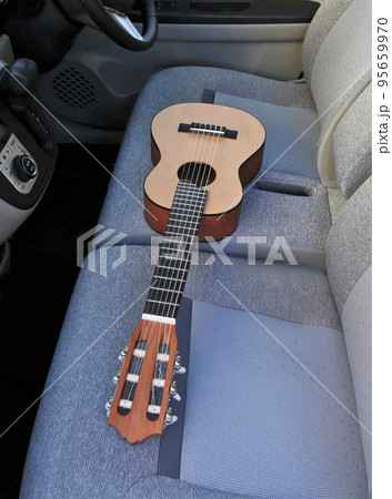 ミニギター ギタレレ ミニギター ギタレレ 95659970