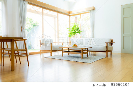 リビングルーム 95660104