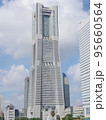 横浜ランドマークタワー 95660564
