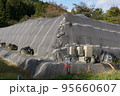 福島第一原発・汚染土 95660607