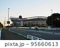 サッカー・鹿島スタジアム 95660613
