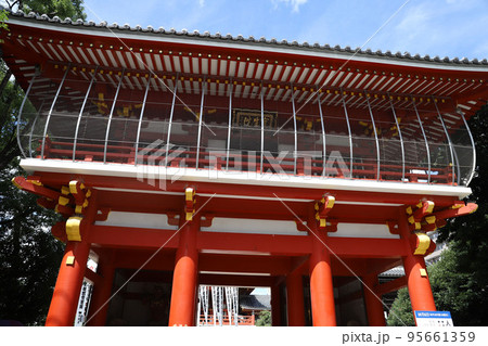 大須商店街 大須観音 愛知県名古屋市 大須商店街 大須観音 愛知県名古屋市 95661359