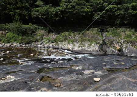 板取村　岐阜県関市 95661561