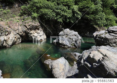 板取村 岐阜県関市 板取村 岐阜県関市 95661563