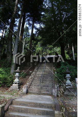 板取村　岐阜県関市 95661574