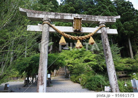 板取村 岐阜県関市 板取村 岐阜県関市 95661575