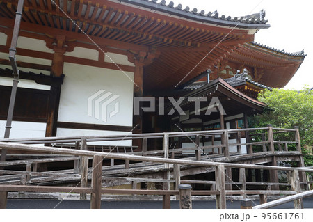 壷阪寺 奈良県 壷阪寺 奈良県 95661761