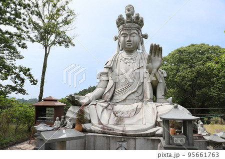 壷阪寺 奈良県 壷阪寺 奈良県 95661763