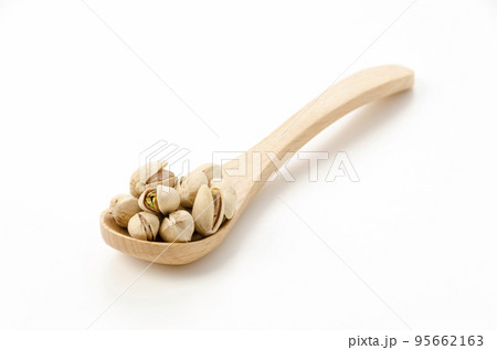 ピスタチオ ピスタチオ 95662163