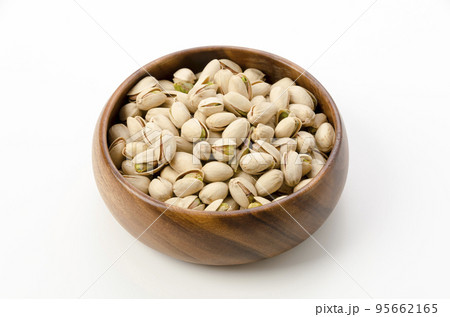 ピスタチオ ピスタチオ 95662165