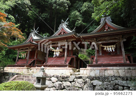長谷寺　奈良県 95662275