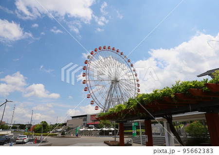 刈谷ハイウェイオアシス　愛知県 95662383