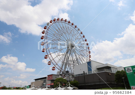 刈谷ハイウェイオアシス　愛知県 95662384