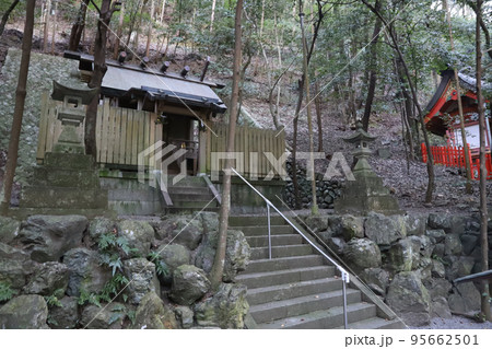 多度大社 三重県 多度大社 三重県 95662501
