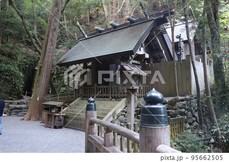 多度大社 三重県 多度大社 三重県 95662505