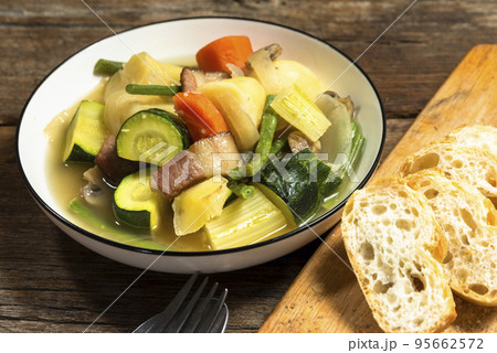 ポトフー ポトフー 95662572