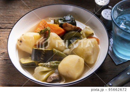ポトフー ポトフー 95662672