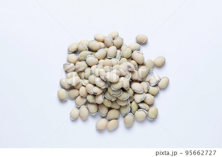Val seeds or beans, Pawata Satara, Maharashtra, India Val seeds or beans, Pawata Satara, Maharashtra, India 95662727