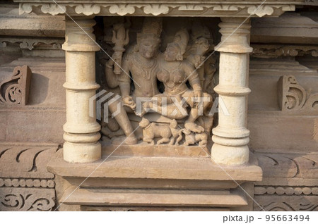 VISHWANATH TEMPLE VISHWANATH TEMPLE 95663494