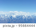 ヒマラヤ山脈 95664444