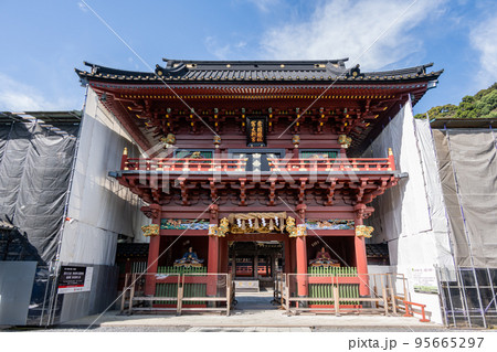 静岡浅間神社 静岡浅間神社 95665297