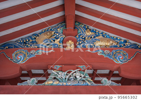 静岡浅間神社 静岡浅間神社 95665302