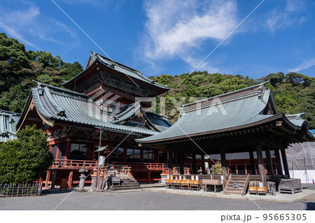 静岡浅間神社 静岡浅間神社 95665305
