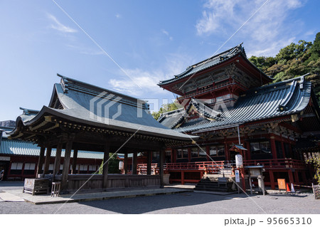 静岡浅間神社 静岡浅間神社 95665310