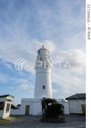 御前埼灯台 御前埼灯台 95666113