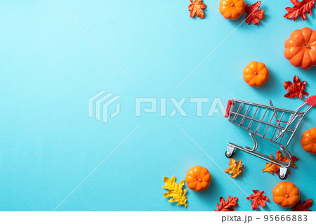 秋 あき 秋の 95666883