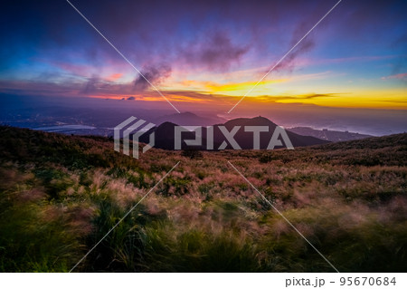 景色 風景 雲 95670684