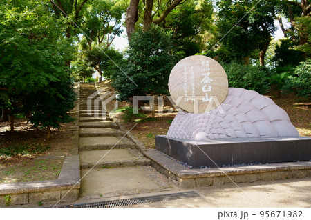 茶臼山／天王寺公園（大阪市天王寺区） 95671982
