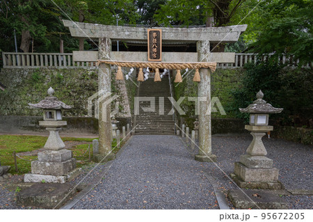 事任八幡宮 事任八幡宮 95672205